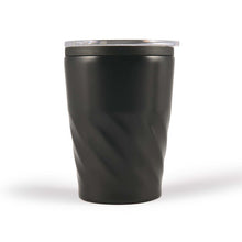 Load image into Gallery viewer, Custom Printed Aztec Coffee Cup with Logo