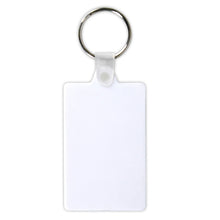 Load image into Gallery viewer, Custom Printed Condo Keytag with Logo