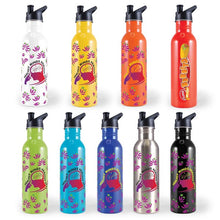 Load image into Gallery viewer, Custom Printed Hike Drink Bottle with Logo