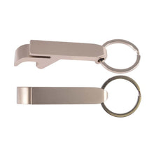 Load image into Gallery viewer, Skol Bottle Opener / Keytag
