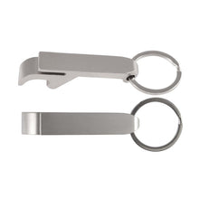 Load image into Gallery viewer, Skol Bottle Opener / Keytag