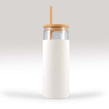 Load image into Gallery viewer, Pisa Glass Tumbler