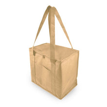 Load image into Gallery viewer, Tundra Cooler / Shopping Bag