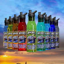 Load image into Gallery viewer, Custom Printed Bali Tritan Drink Bottle with Logo
