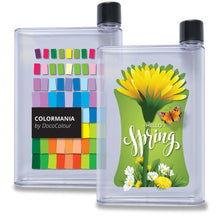 Load image into Gallery viewer, Custom Printed Thirst Drink Bottle with Logo