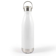 Load image into Gallery viewer, Soda Vacuum Bottle with Hanger Lid
