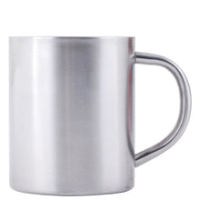Load image into Gallery viewer, Custom Printed Java Mug with Logo