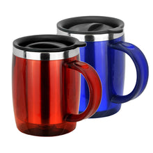Load image into Gallery viewer, Custom Printed Napoli Mug with Logo