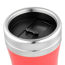 Load image into Gallery viewer, leak tight custom printed promotional plastic mugs