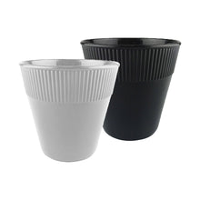 Load image into Gallery viewer, Custom Printed Plastic Cup 8oz with Logo