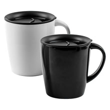 Load image into Gallery viewer, Custom Printed Milan Coffee Mug with Logo