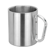 Load image into Gallery viewer, Custom Printed Bravo Mug with Logo