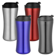 Load image into Gallery viewer, Custom Printed Belle Mug with Logo