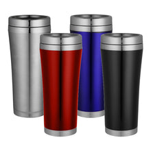 Load image into Gallery viewer, Custom Printed Jackson Mug with Logo