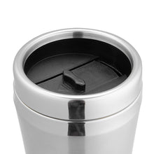 Load image into Gallery viewer, eco friendly custom printed promotional stainless steel mugs