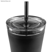 Load image into Gallery viewer, eco friendly custom printed promotional stainless steel mugs