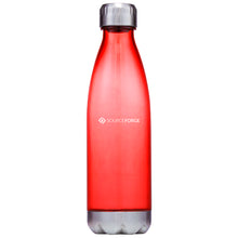 Load image into Gallery viewer, Quencher 700ml Plastic Water Bottle