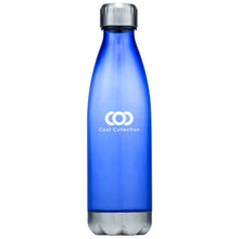 Load image into Gallery viewer, Quencher 700ml Plastic Water Bottle
