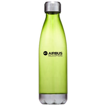 Load image into Gallery viewer, Quencher 700ml Plastic Water Bottle