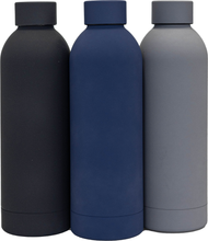 Load image into Gallery viewer, Brit Vacuum bottle