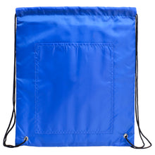 Load image into Gallery viewer, Drawstring Cooler Bag