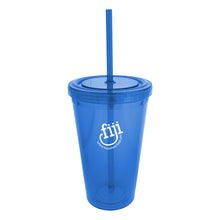 Load image into Gallery viewer, Carmel Arcylic Tumbler