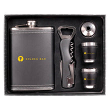 Load image into Gallery viewer, Aberfeldy Flask Gift Set
