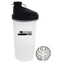 Load image into Gallery viewer, Power 700ml Shaker Cup