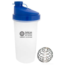Load image into Gallery viewer, Power 700ml Shaker Cup