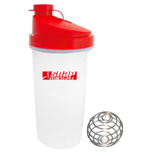 Load image into Gallery viewer, Power 700ml Shaker Cup