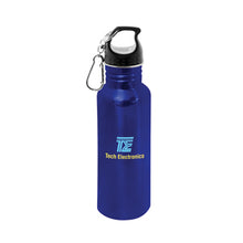 Load image into Gallery viewer, Radiant San Carlos 680ml Water Bottle