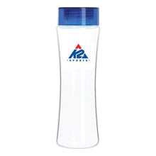 Load image into Gallery viewer, Sparta 500ml Tritan Water Bottle