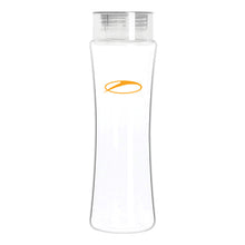 Load image into Gallery viewer, Sparta 500ml Tritan Water Bottle