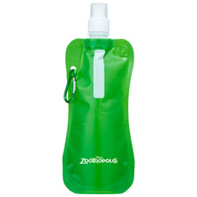 Load image into Gallery viewer, Sorento 500ml Water Pouch
