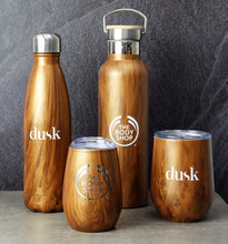Load image into Gallery viewer, Ecograin 500ml Classic Bottle