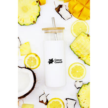 Load image into Gallery viewer, Sunrise Smoothie Tumbler