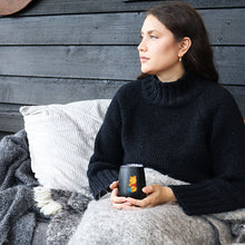 Load image into Gallery viewer, Zen Mirror Finish Mugs