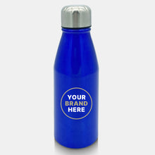 Load image into Gallery viewer, Vita Aluminium 450ml Water Bottle