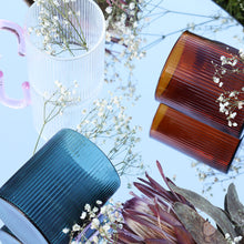 Load image into Gallery viewer, Archer Glass Mug