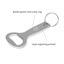 Load image into Gallery viewer, custom printed key ring