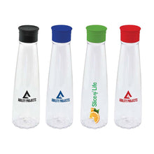 Load image into Gallery viewer, Custom Printed Oregon Water Bottle with Logo