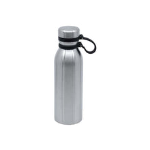 Load image into Gallery viewer, Custom Printed Andorra 600ml Vacuum Flask with Logo