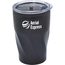 Load image into Gallery viewer, Cyclone Double Wall Mug