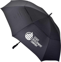 Load image into Gallery viewer, Deluxe 30" Auto Golf Umbrella