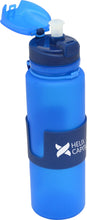 Load image into Gallery viewer, Flexo Water Bottle
