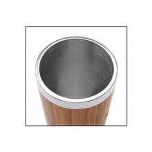 Load image into Gallery viewer, Bamboo Travel Mug