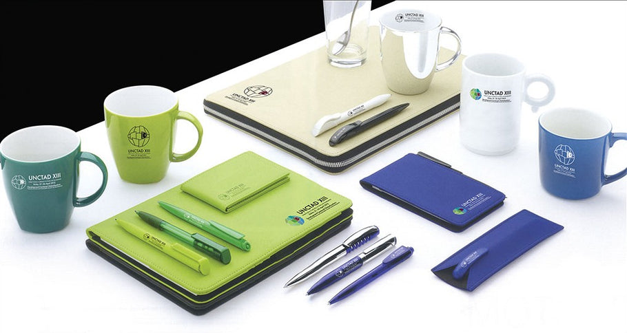 How To Maximize Your Promotional Products To Boost Your Branding Campaign