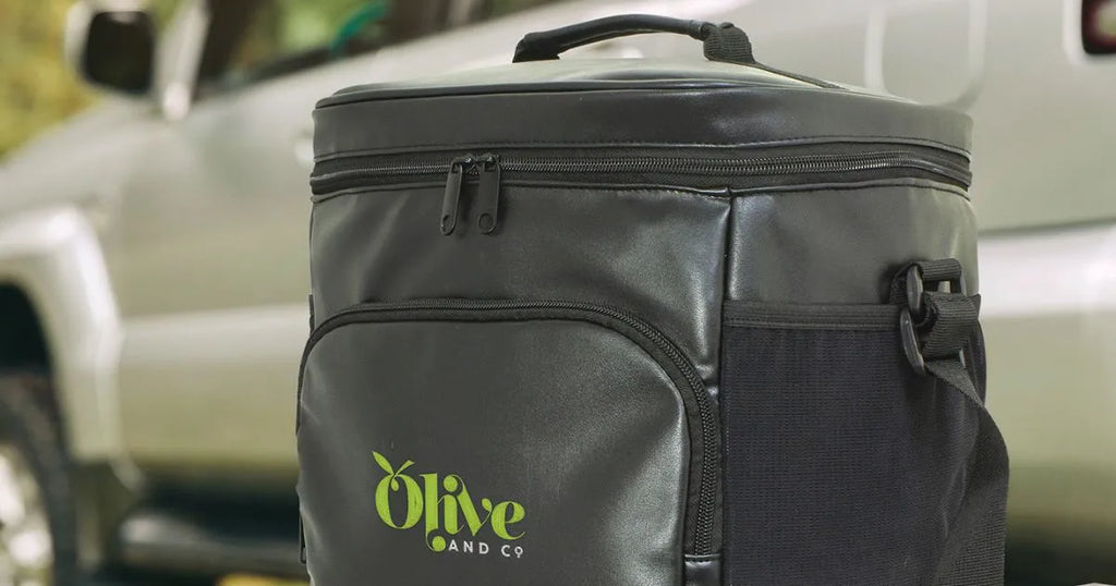 Custom Cooler Bags Complete Guide for Businesses and Buyers