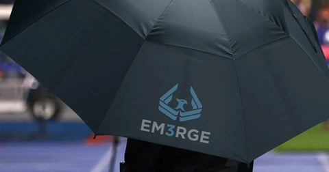 Branded Umbrellas: The Smartest Promotional Item You Not Using Yet