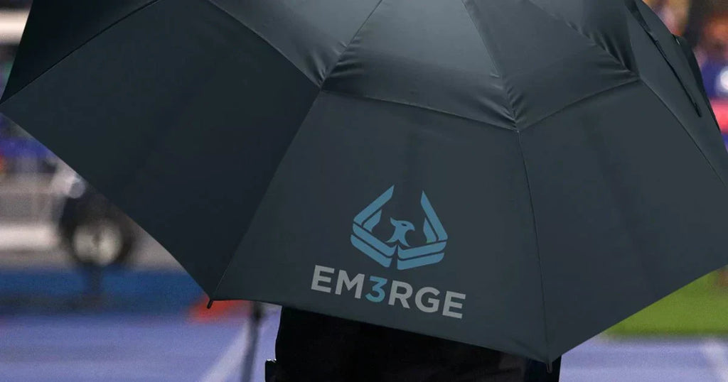 Branded Umbrellas: The Smartest Promotional Item You Not Using Yet
